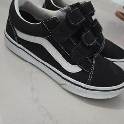 Kids Vans