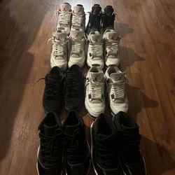 Jordans
