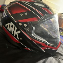 Spark Medium Size Helmet