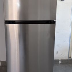 LG Top freezer Refrigerator 