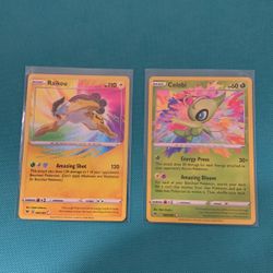 Pokémon Cards Lot