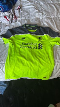 OG Grujic Jersey Medium NEW .