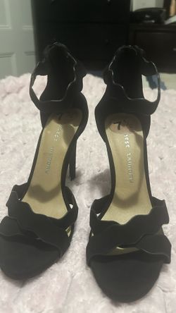 Laundry High Heels