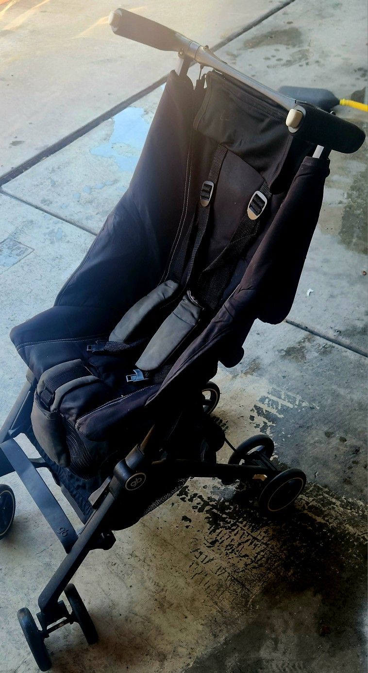 Folding Stroller