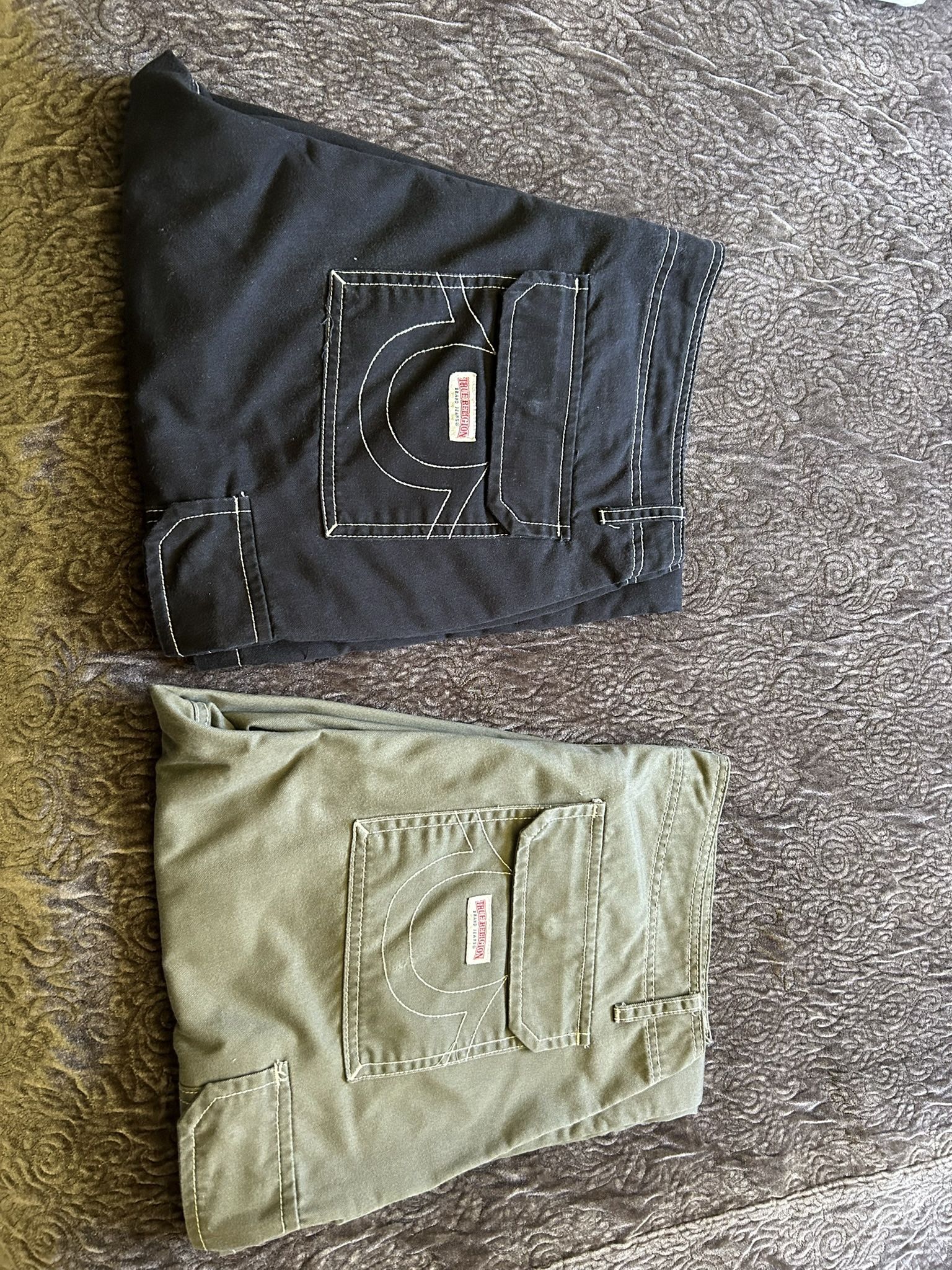 true religions pants