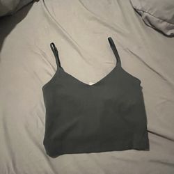 Lululemon Women’s Sports Bra / Tank – Size 4