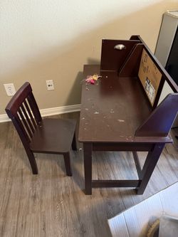 Kids Desk