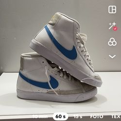 Nike blazer Mid ‘77