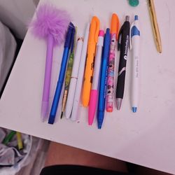 Pens