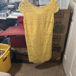 ~~Semi-Formal Dress—Only Worn Once 