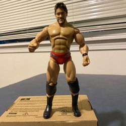 Deluxe Edition Chris Jericho 
