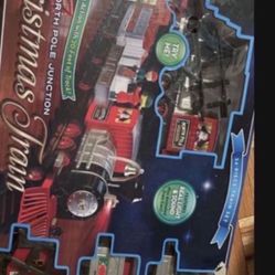 Christmas Train