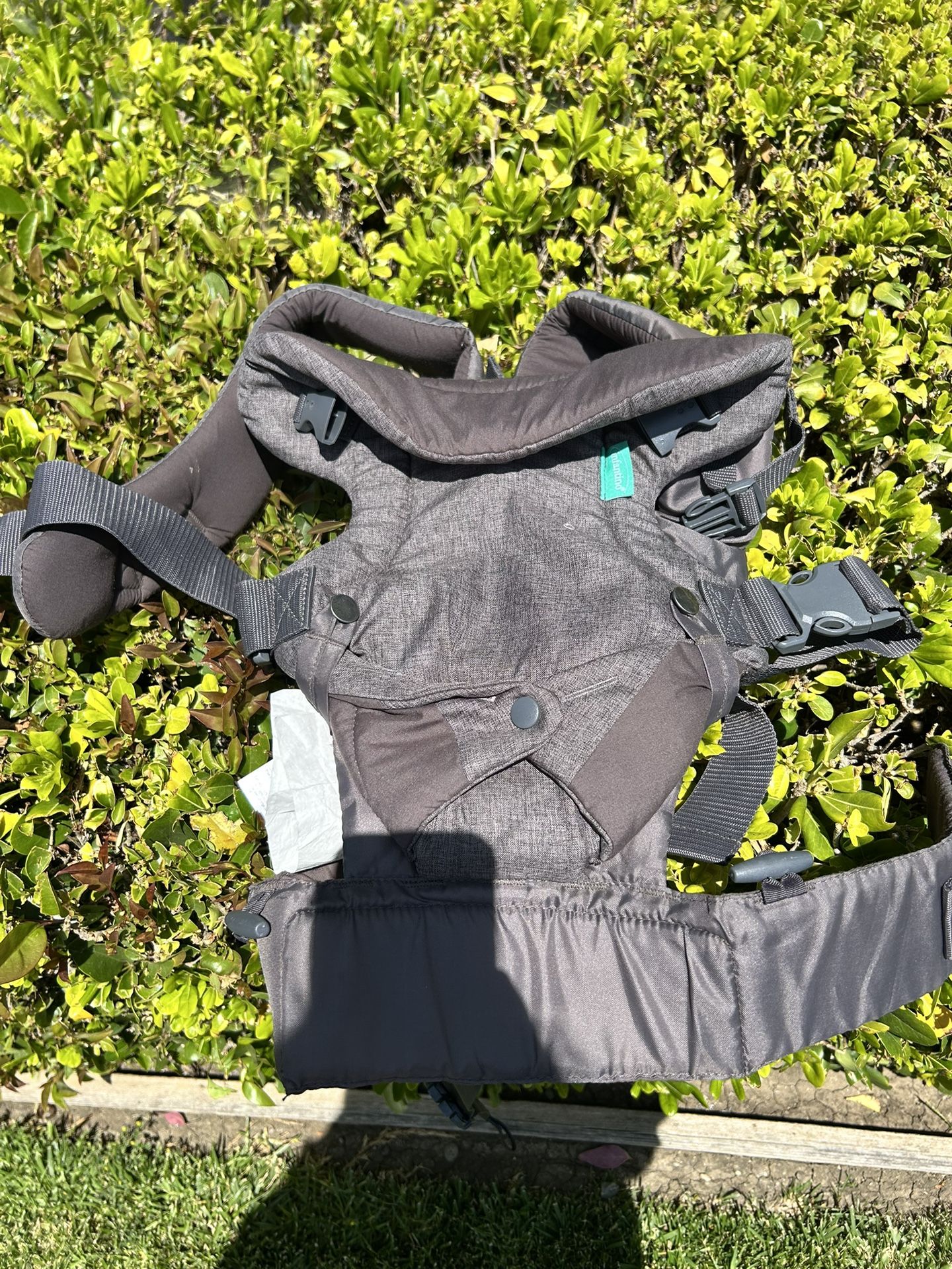 Baby Carrier
