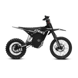 Throne Strike Shadow SX 60V
