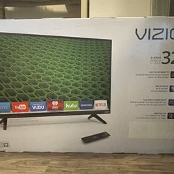 Vizio 32 inch Smart TV