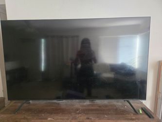 55 inch TV