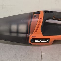 RIDGID  Vacuum 