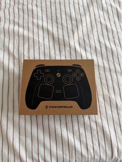BRAND NEW! Steam Controller - 2026
