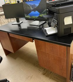 Desk