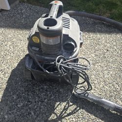 Vacuum 