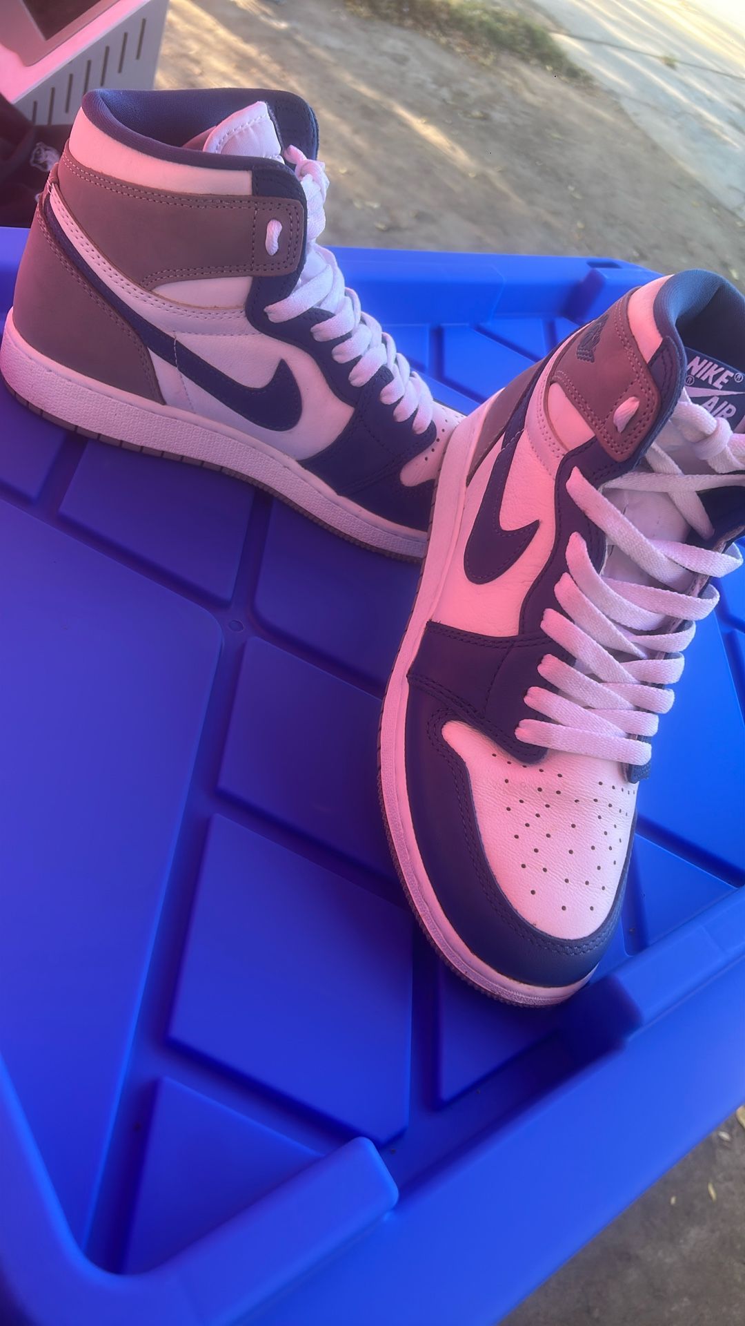 AIR JORDAN 1 