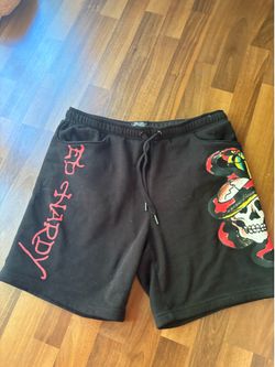 Eh hardy shorts