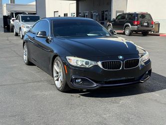 2017 BMW 430i
