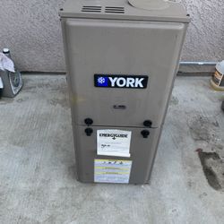 Used  Heater And Ac  Units 