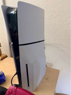 PS5 Disc Edition Bundle + Extra Controllers (Great Condition)