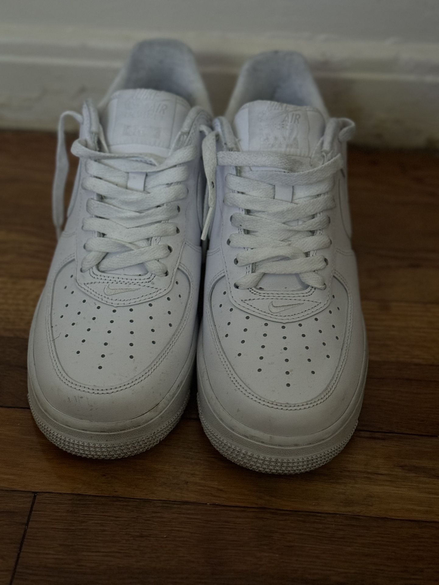 Supreme Air Force 1s