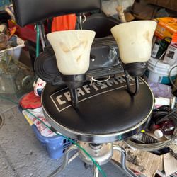 Light Fixtures