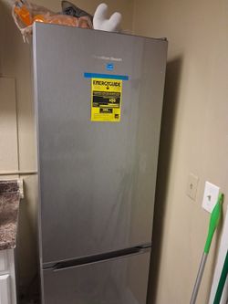 Fridge