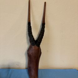 Wall Mask