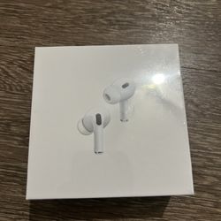 AirPods Gen 2
