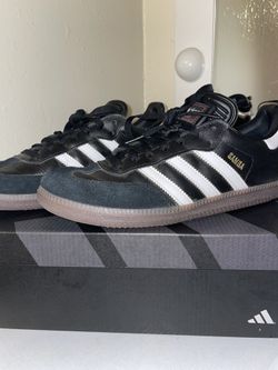 Adidas Samba J