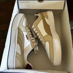Mens Puma Shoes