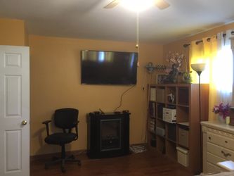 I recycle electronics