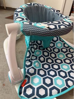 Fischer Price Sit Up Chair