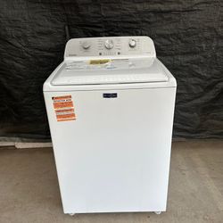 Maytag Washer Laundry