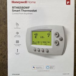 Honeywell A/c Thermostat