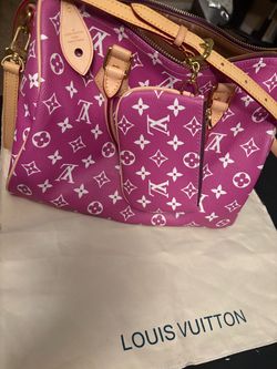 Pink and white speedy 30