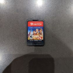 Civilization VI for Nintendo Switch