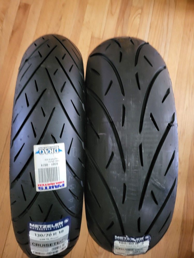 Gl1800 Tires Motorcycle