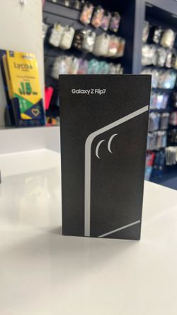 Galaxy flip 7 512gb unlocked