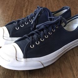 CONVERSE JACK PURCELL CLASSIC SHOES