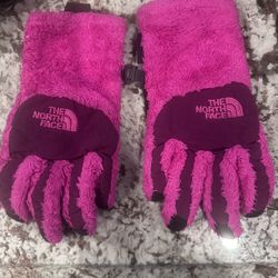 Kids Gloves 