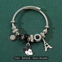 Micky Mouse Bracelet 