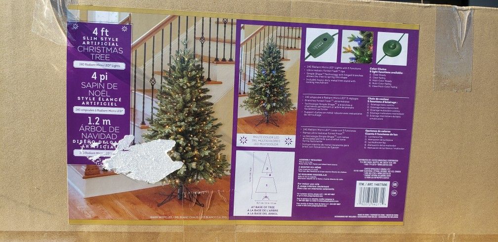 New Christmas Decorations 