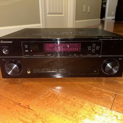 Pioneer VSX-1020K 7.1 channels Av receiver