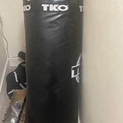 Punching Bag